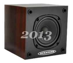 Auratone 2013