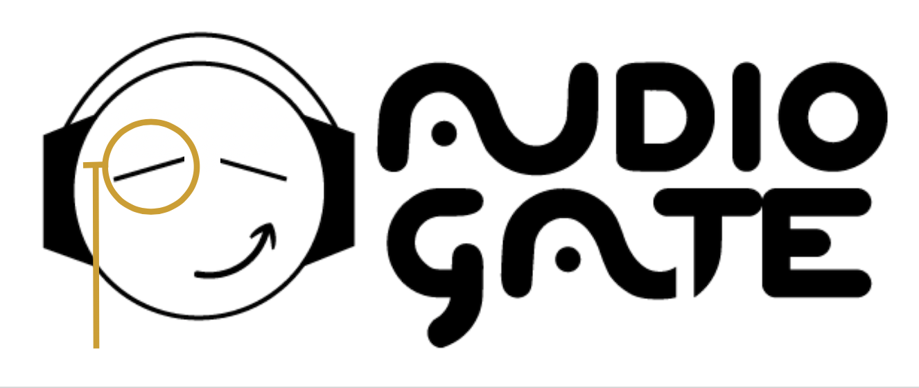 Audio Gate